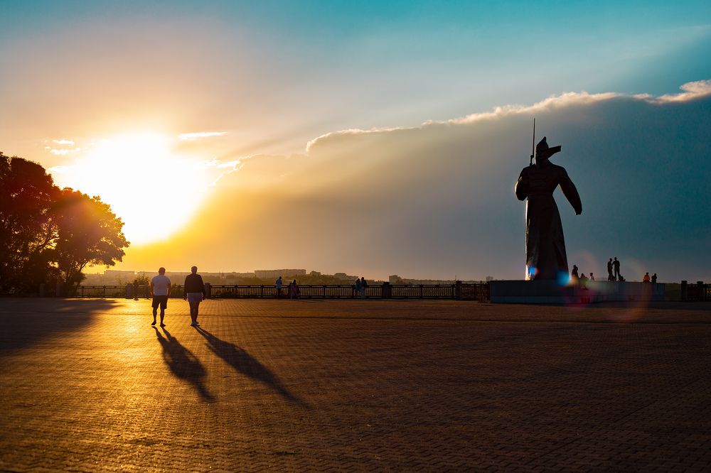 Photograph by Екатерина Кваша