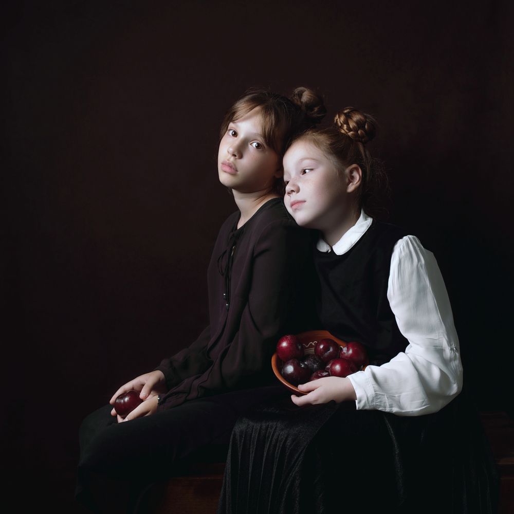 Photograph by Алена Волкова