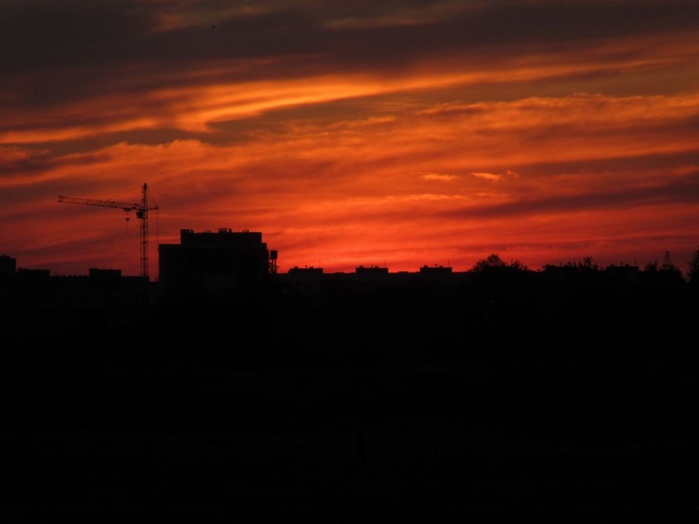 Photograph by Никита Казаков