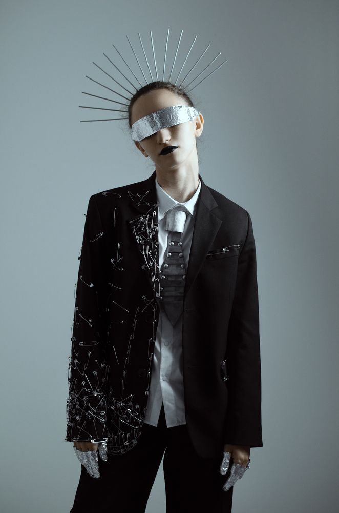 Photograph by Марк Xаритонов