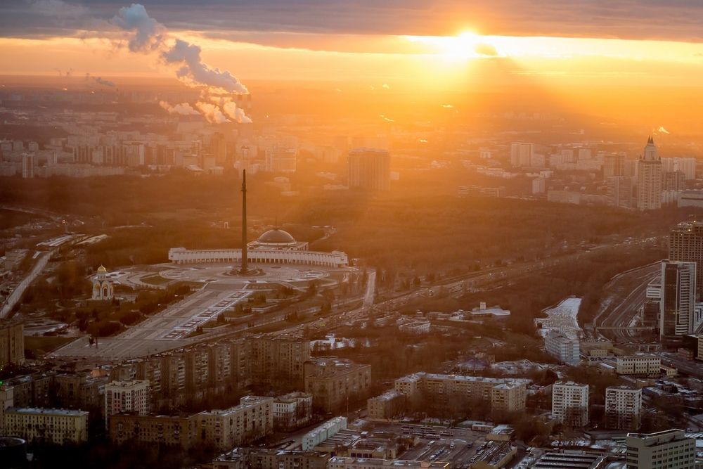 Photograph by Андрей Зуев