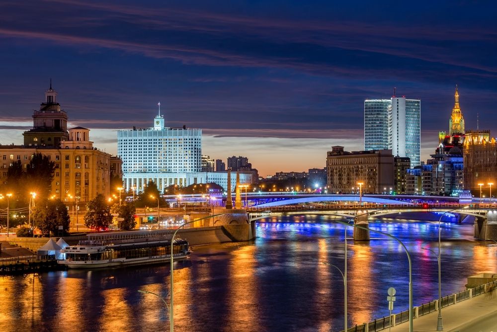 Photograph by Андрей Зуев