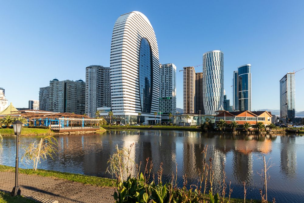 Photograph by Артур Медведев