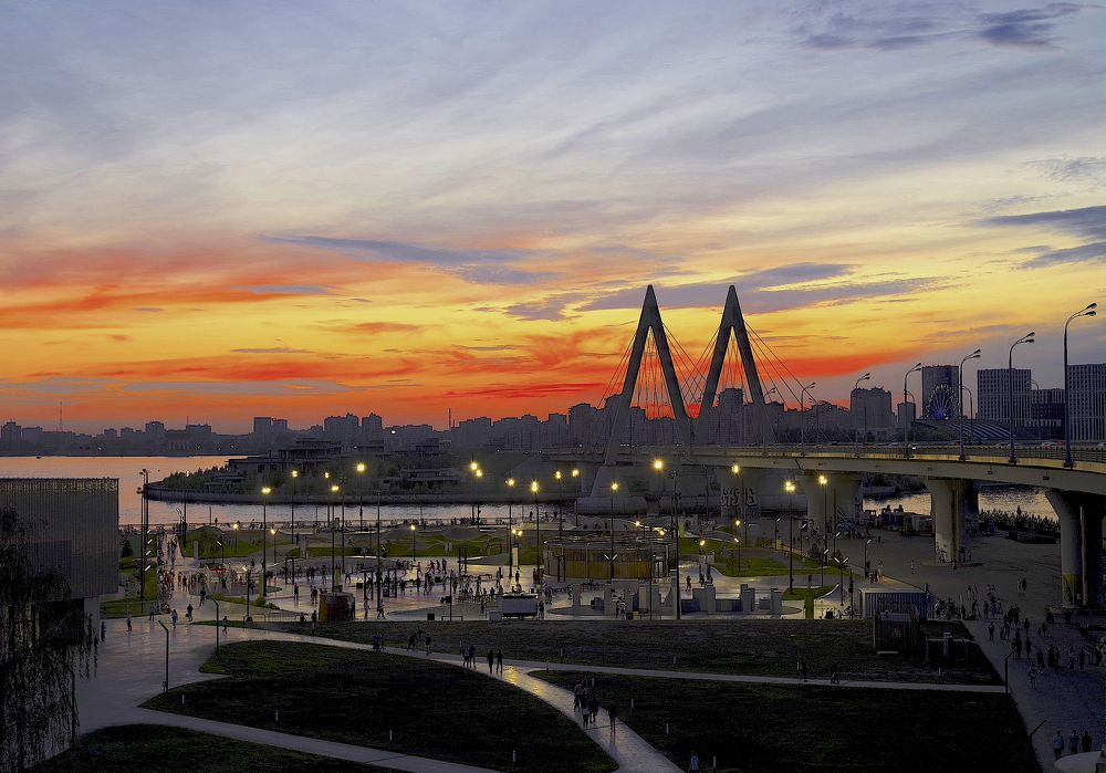 Photograph by Олег Китаев