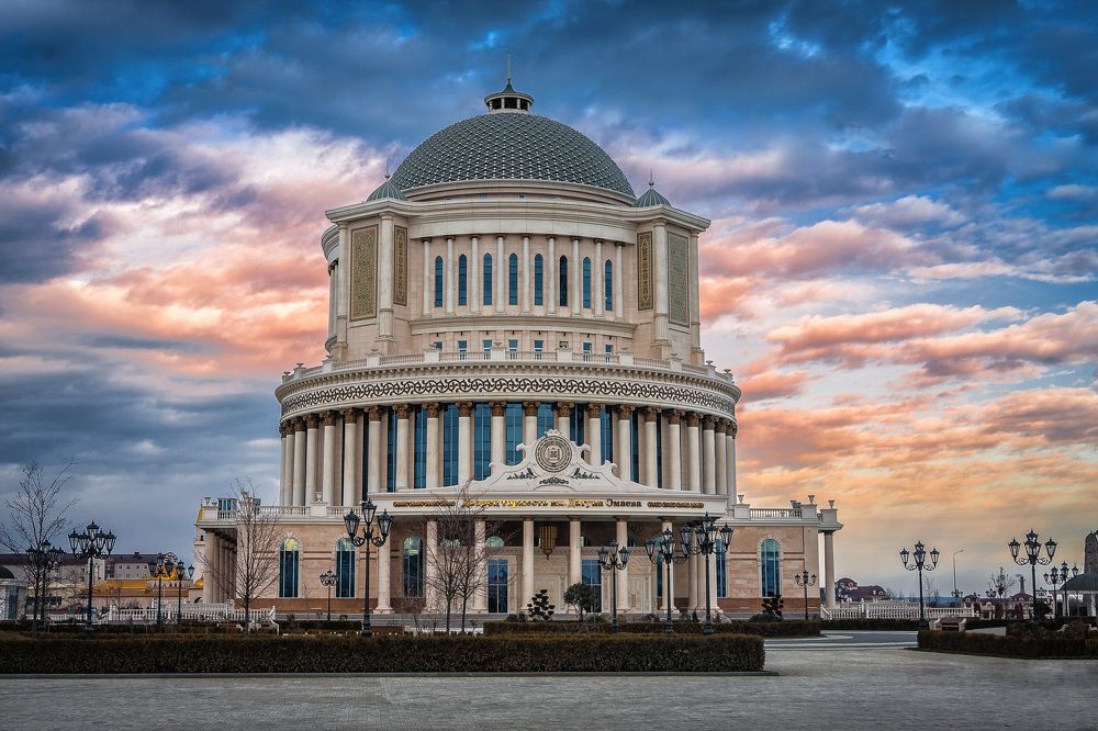 Photograph by Игорь Кара-Ушанов