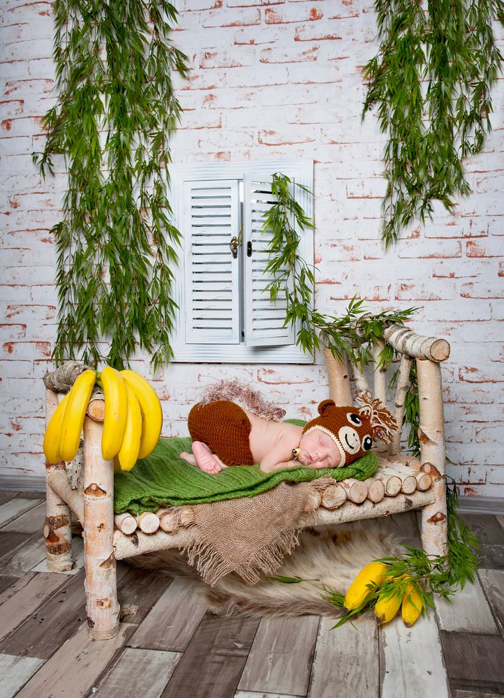 Photograph by Oksana Konradi