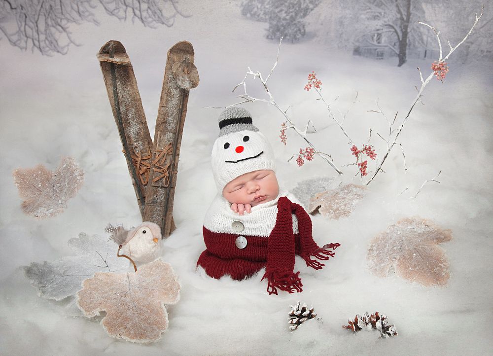 Photograph by Oksana Konradi