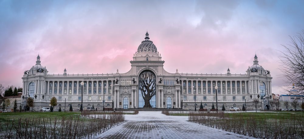 Photograph by Игорь Кара-Ушанов