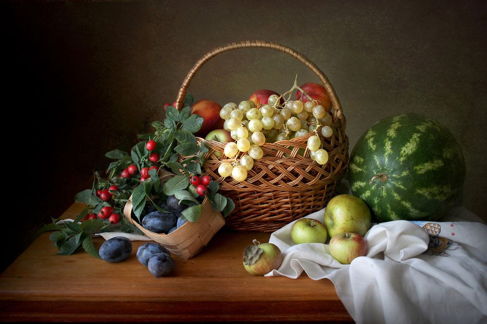 Photograph by Виолетта Печенкина