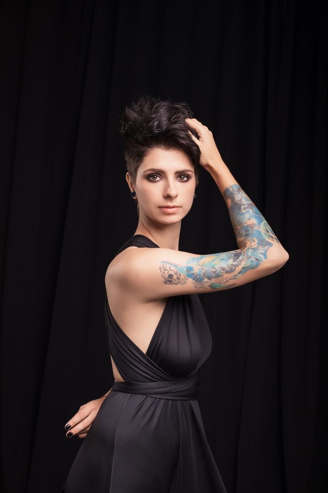 Photograph by Галина Ледок