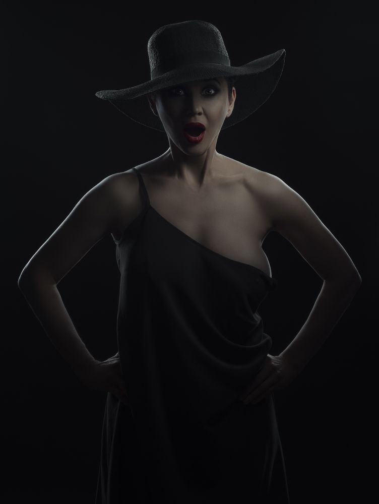 Когда вылетела не та птичка или что случилось на площадке?