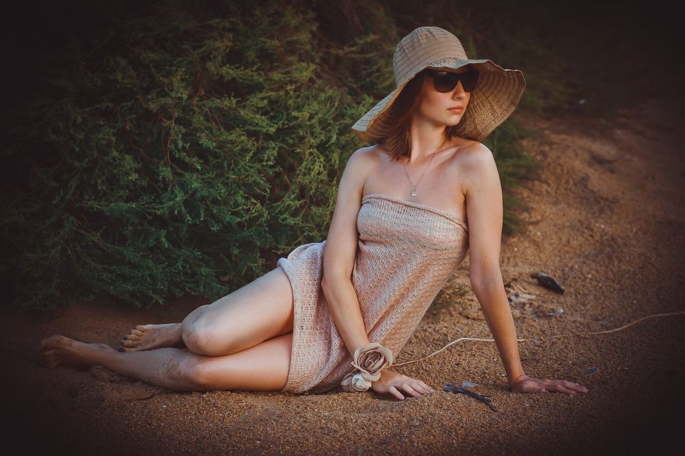 Photograph by Нина Кузьмина