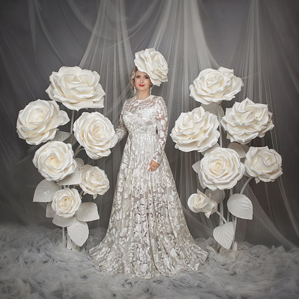 Photograph by Oksana Konradi