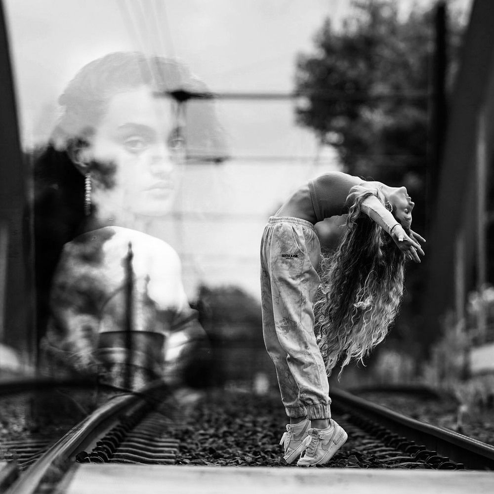 Photograph by Nelli Polle