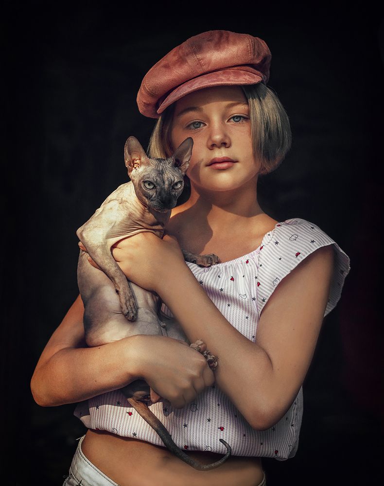 Photograph by Елена Осколкова