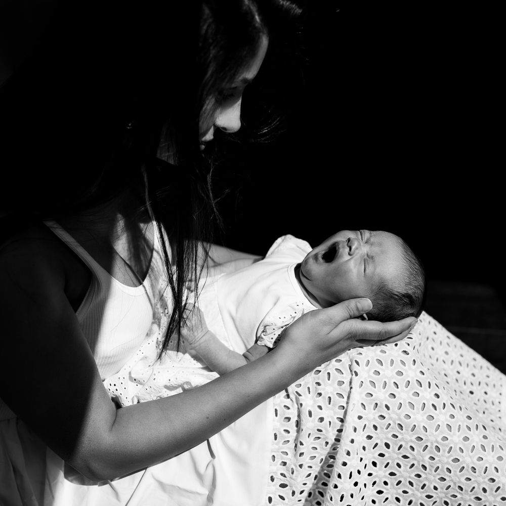 Photograph by Nelli Polle