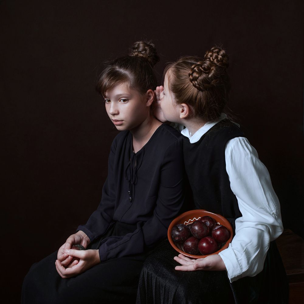 Photograph by Алена Волкова