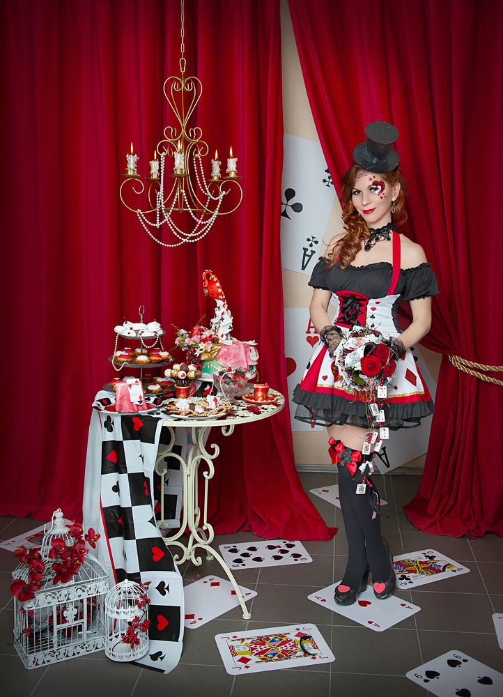 Photograph by Oksana Konradi