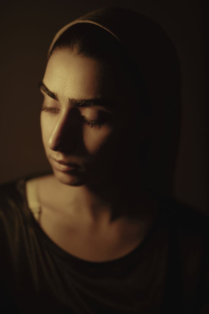 Photograph by Parsa Torabi