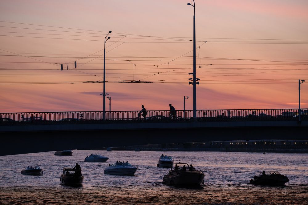 Photograph by Василий Косарев