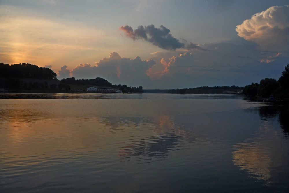 Photograph by Людмила Викулова