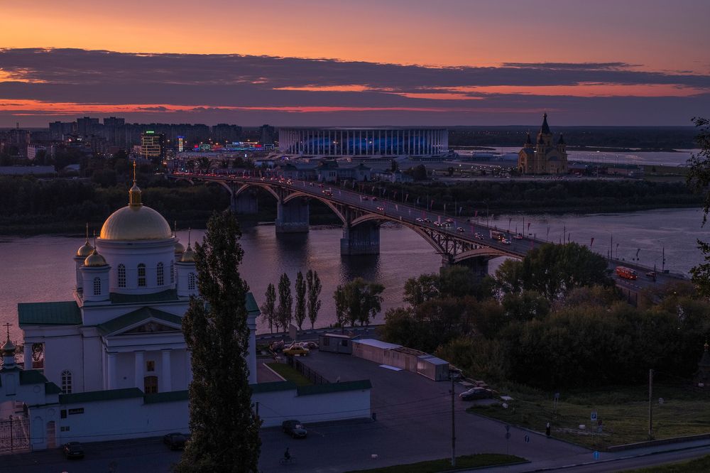 Photograph by Василий Косарев