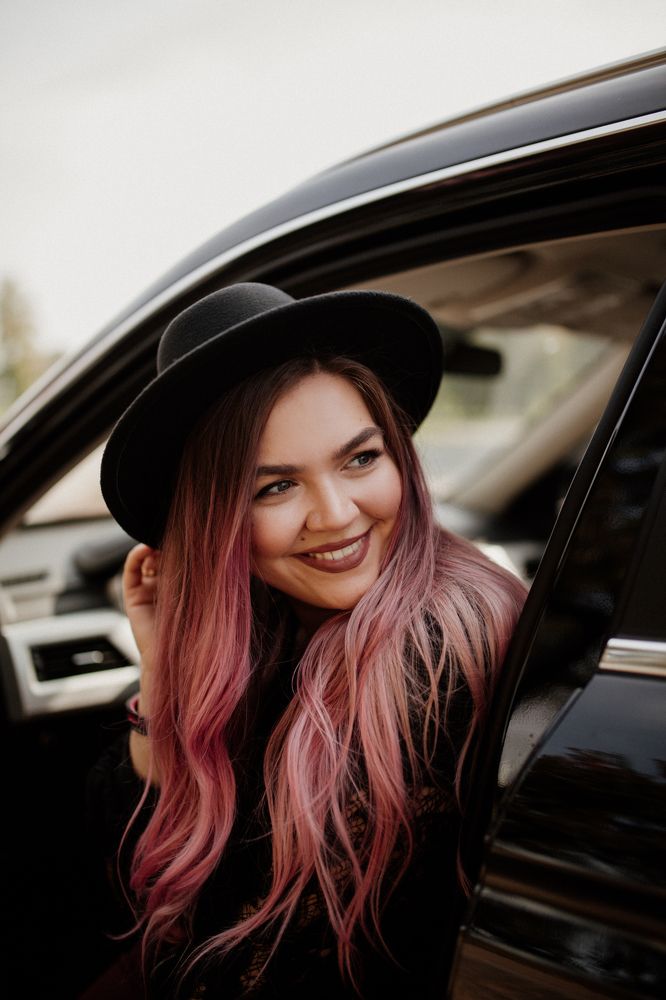 Photograph by Лилия Чепелина