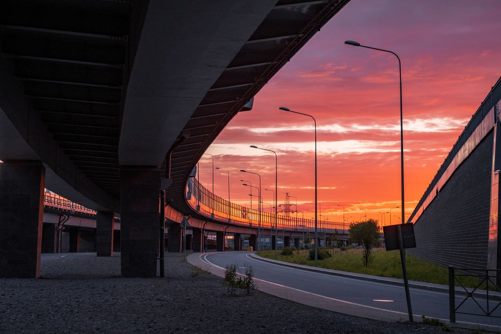 Photograph by Василий Косарев