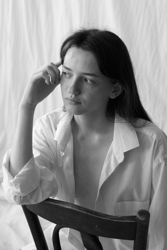 Photograph by Алексей Камкинов