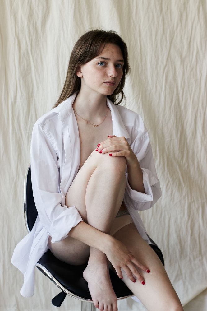 Photograph by Алексей Камкинов