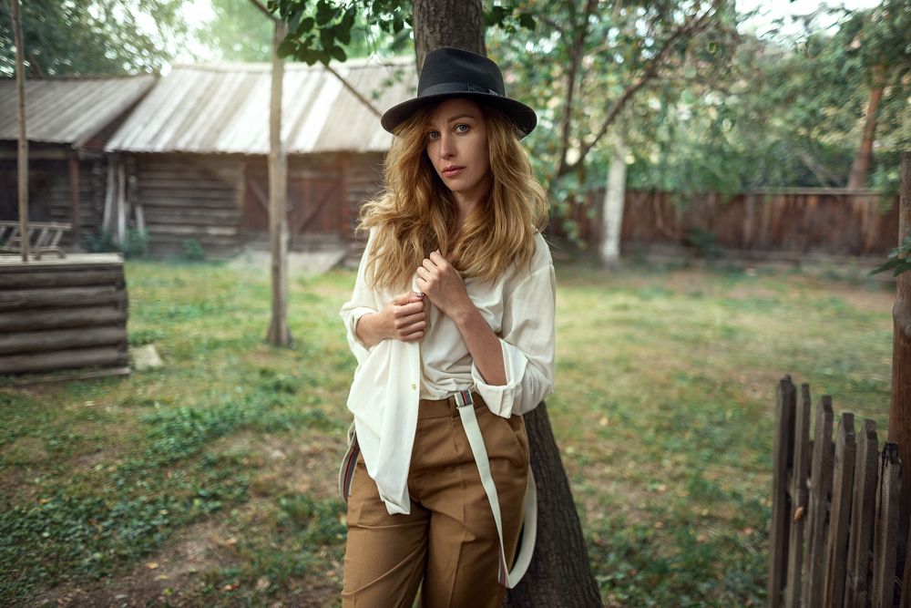 Photograph by Николай Новиков