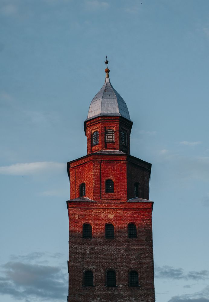Photograph by Ольга Чуманова