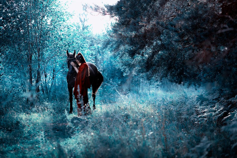 Photograph by Мария Брук