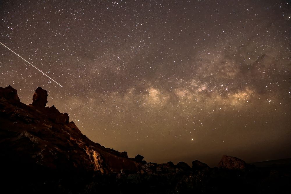 Photograph by Parsa Torabi