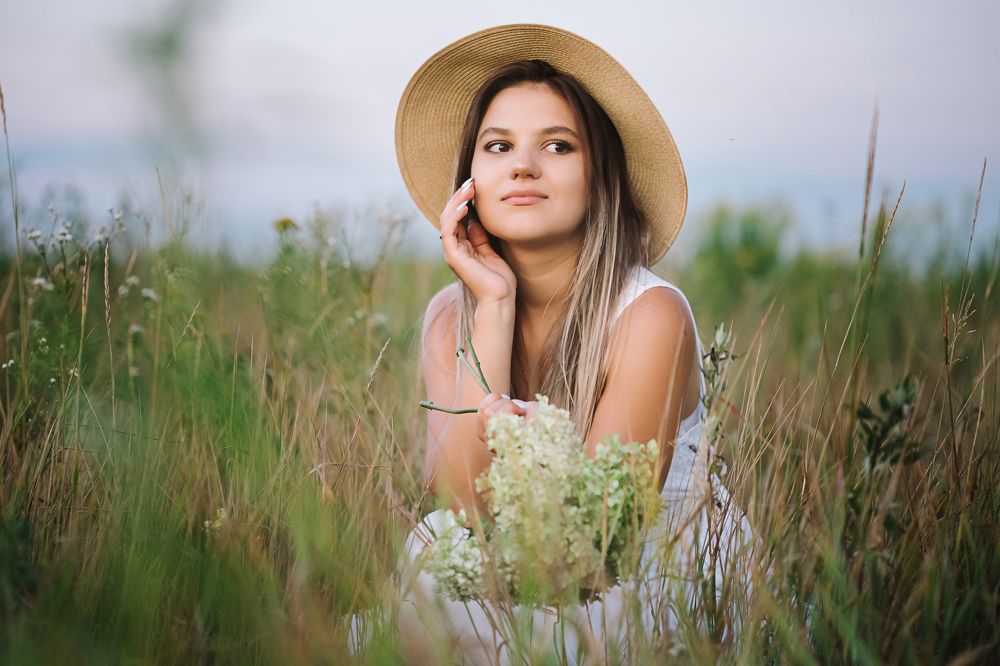 Photograph by Галина Шарапова