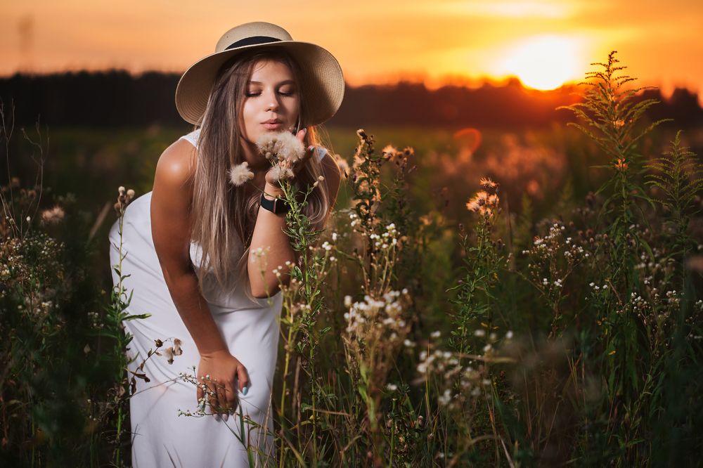 Photograph by Галина Шарапова