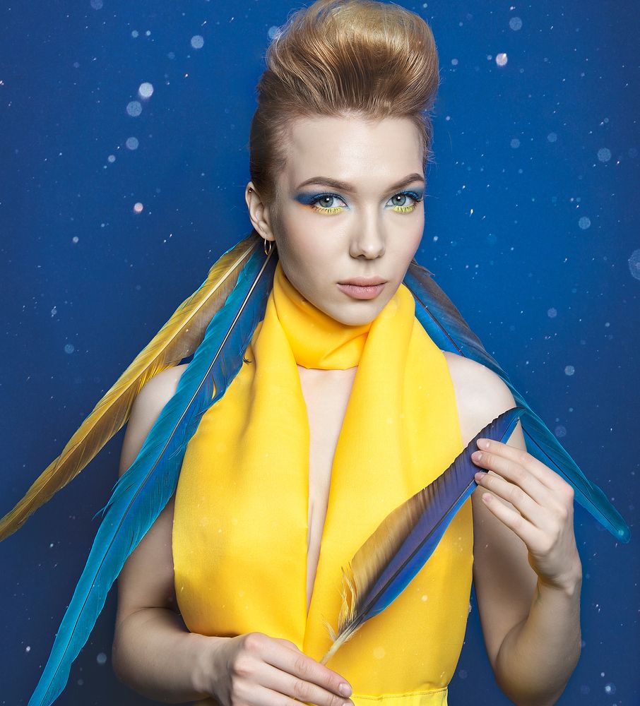 Photograph by Евгения Степанова