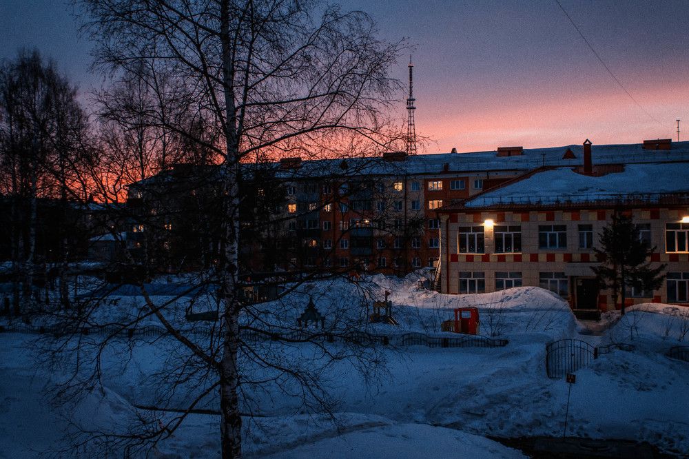 Photograph by Игорь Голубев