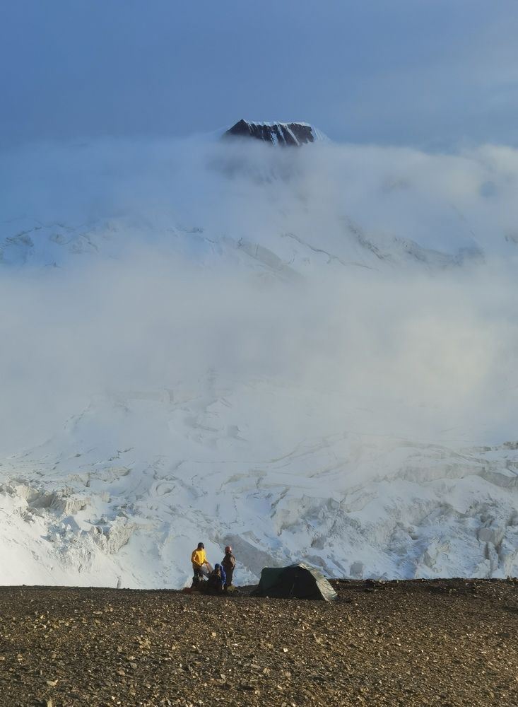 Photograph by Дмитрий Пелин