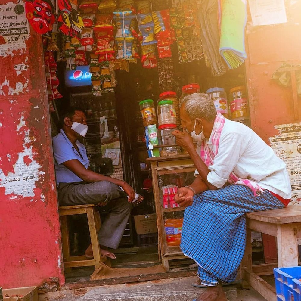 Photograph by Raju Balaka