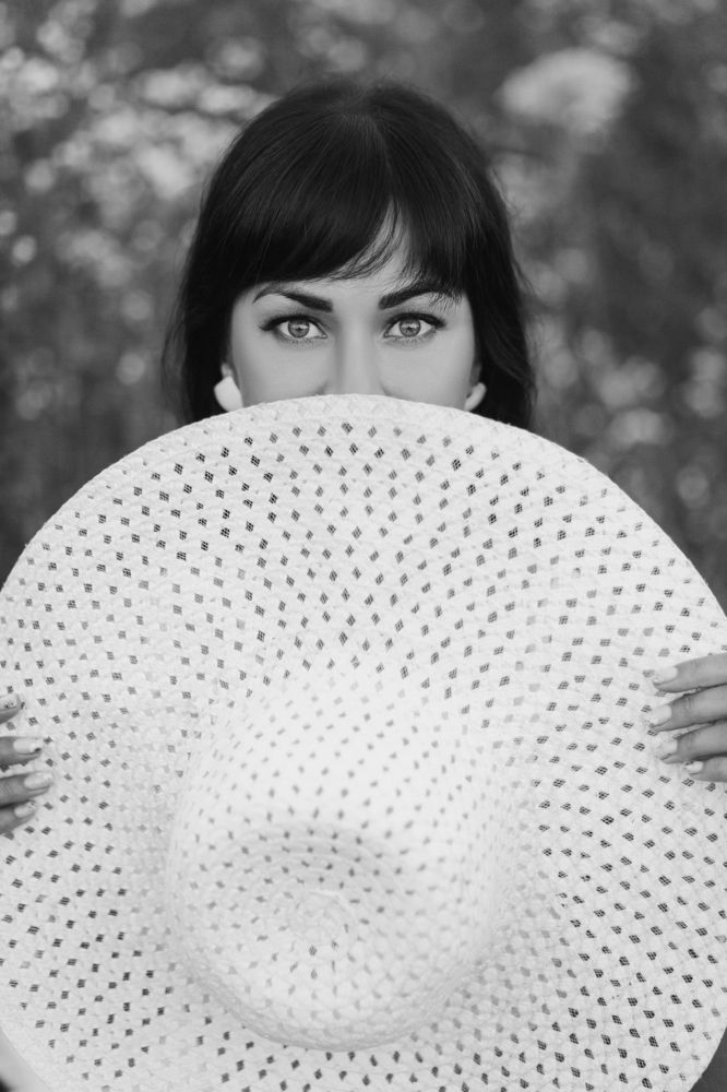 Photograph by Алина Подмаркова