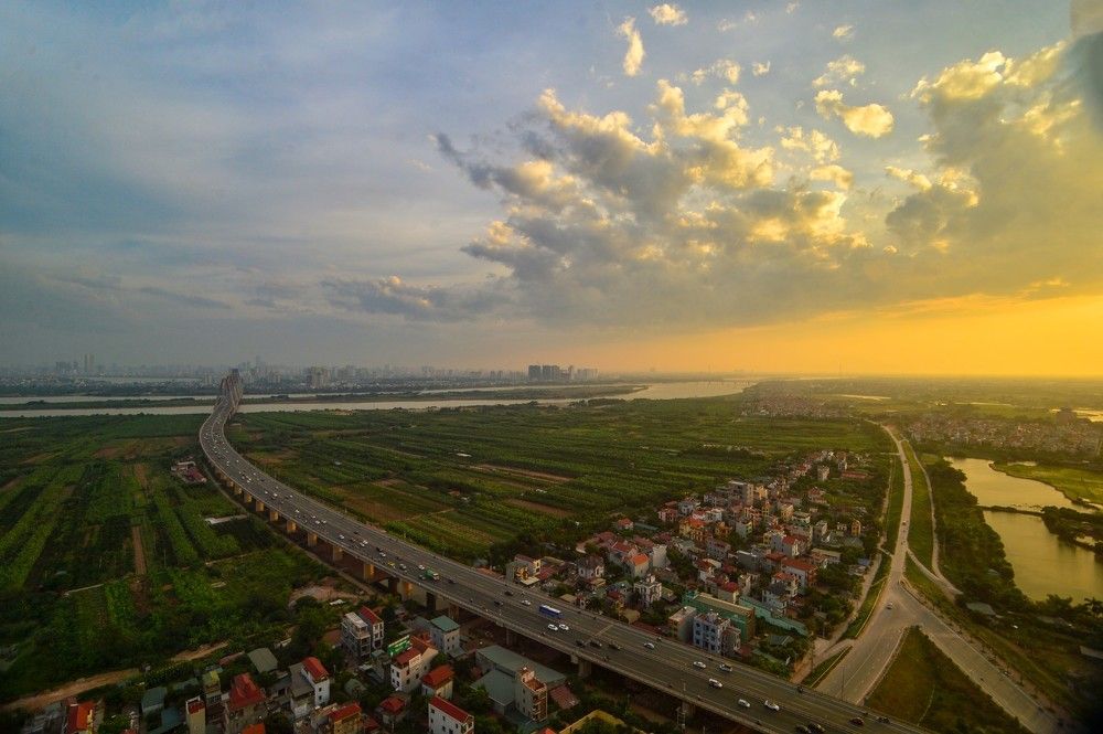 Photograph by Phùng Lâm