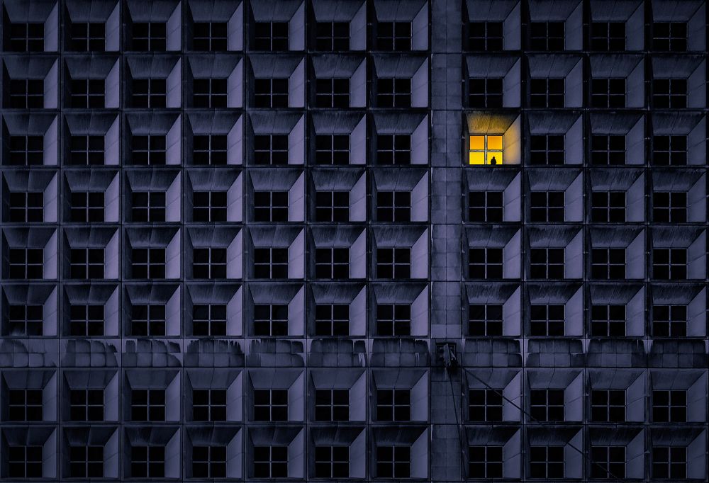 Photograph by Claudio Sericano