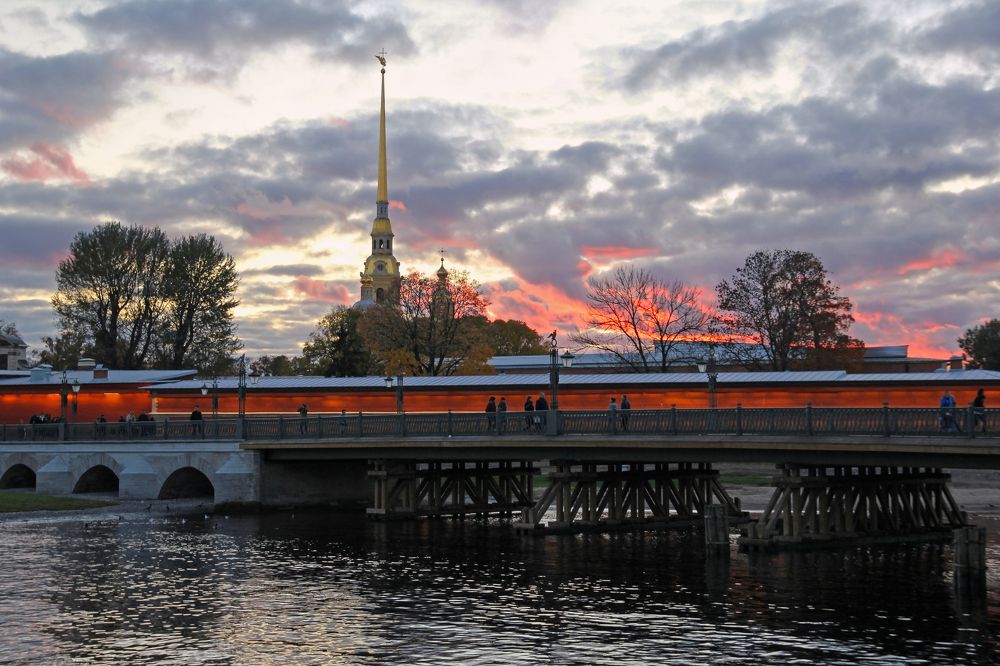 Photograph by Сергей Иванов