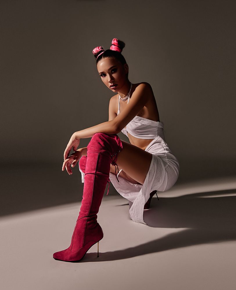 Photograph by Валерия Слученкова