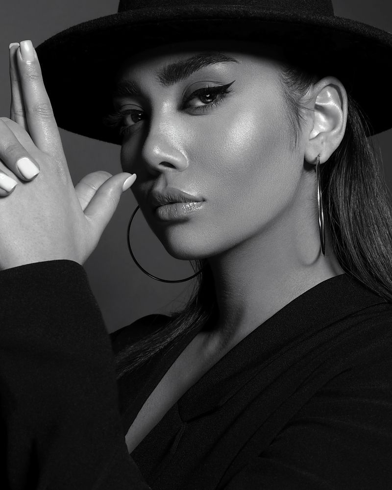 Photograph by Iman Eshraghi