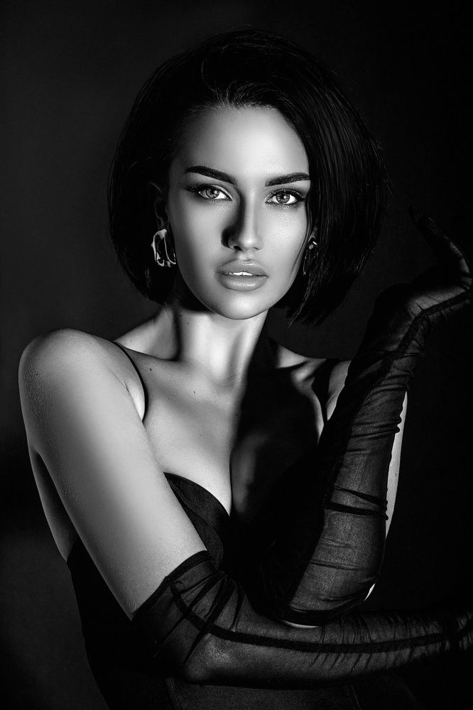 Photograph by Валерия Слученкова