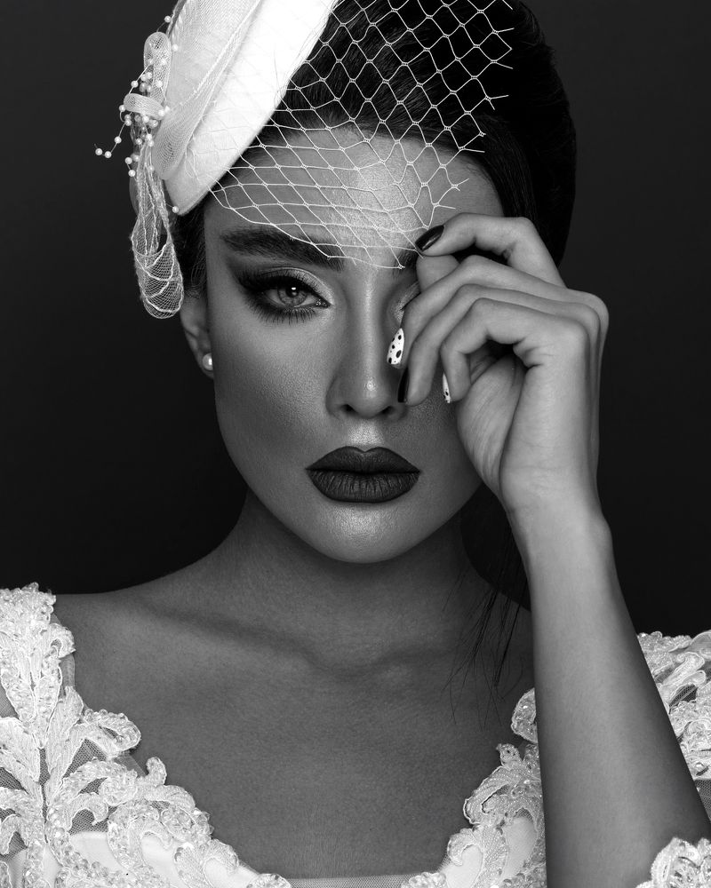 Photograph by Iman Eshraghi