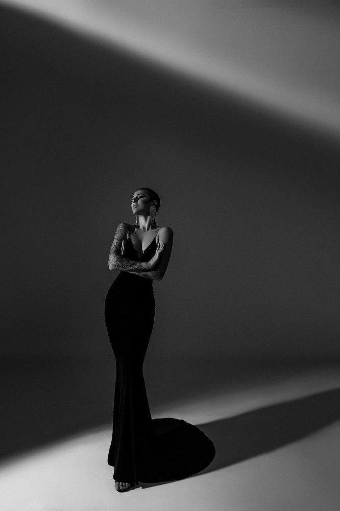 Photograph by Валерия Слученкова