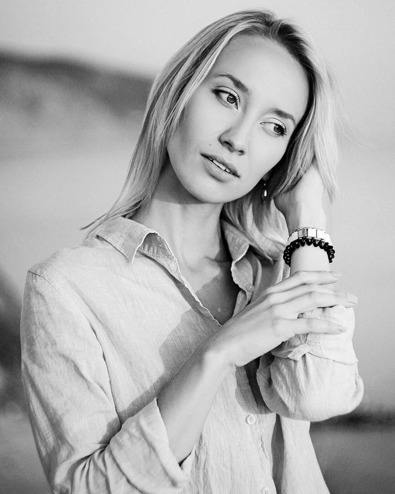 Photograph by Елена Нор